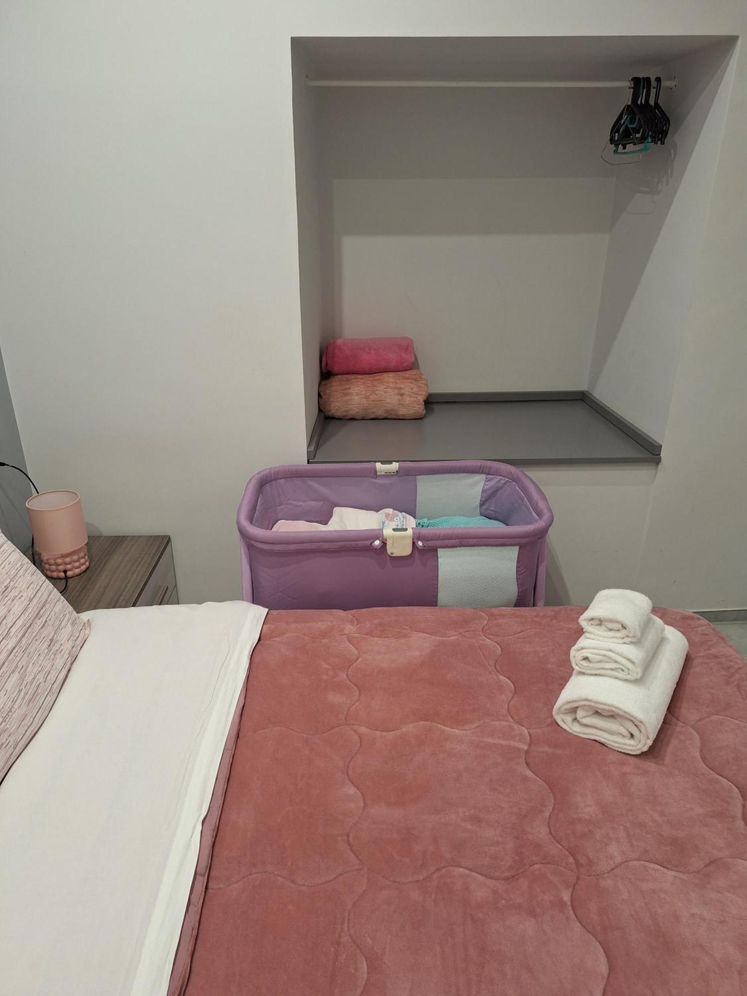 Casa Vacanze Al Teatro Catania Luaran gambar